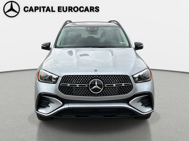 2026 Mercedes-Benz GLE GLE 450 4MATIC® SUV