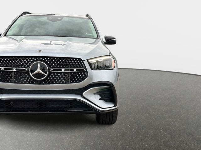 2026 Mercedes-Benz GLE GLE 450 4MATIC® SUV