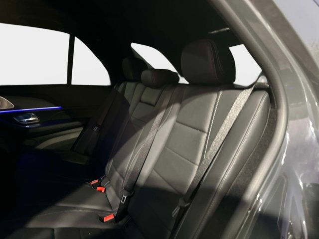 2026 Mercedes-Benz GLE GLE 450 4MATIC® SUV