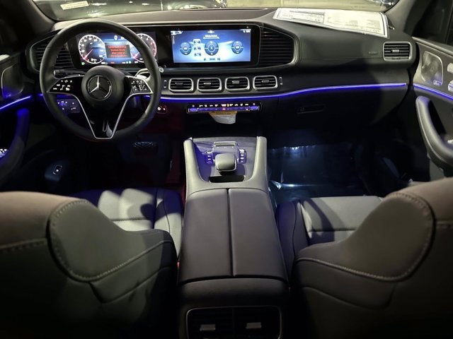 2026 Mercedes-Benz GLE GLE 450 4MATIC® SUV