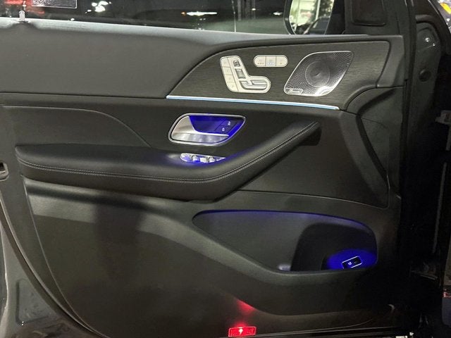 2026 Mercedes-Benz GLE GLE 450 4MATIC® SUV