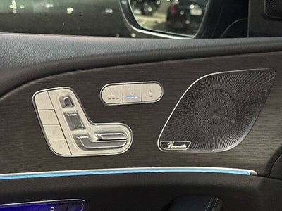 2026 Mercedes-Benz GLE GLE 450 4MATIC® SUV