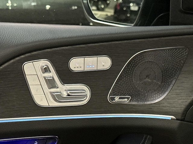 2026 Mercedes-Benz GLE GLE 450 4MATIC® SUV