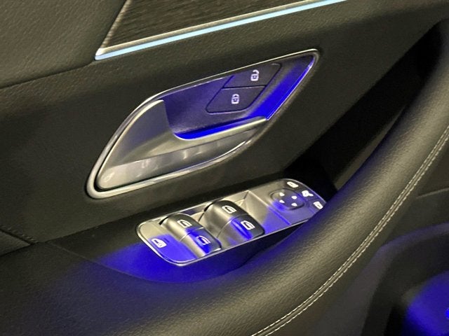 2026 Mercedes-Benz GLE GLE 450 4MATIC® SUV