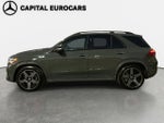 2026 Mercedes-Benz GLE GLE 450 4MATIC® SUV