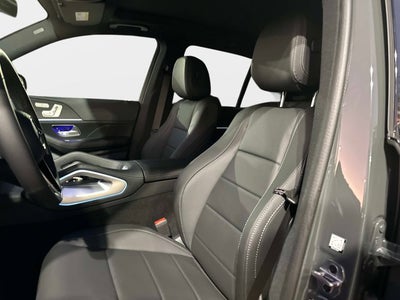 2026 Mercedes-Benz GLE GLE 450 4MATIC® SUV