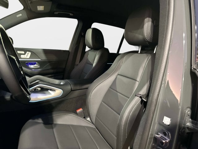 2026 Mercedes-Benz GLE GLE 450 4MATIC® SUV