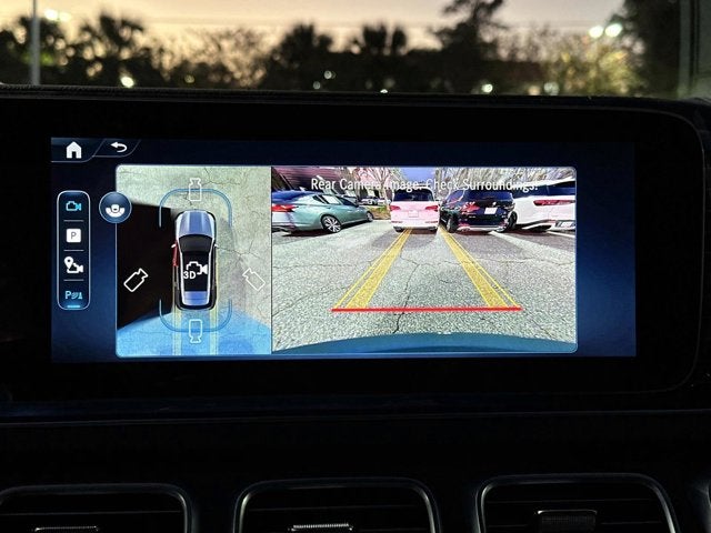 2026 Mercedes-Benz GLE GLE 450 4MATIC® SUV