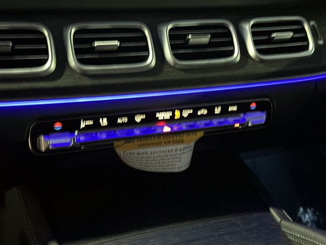 2026 Mercedes-Benz GLE GLE 450 4MATIC® SUV