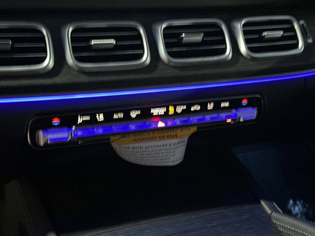 2026 Mercedes-Benz GLE GLE 450 4MATIC® SUV