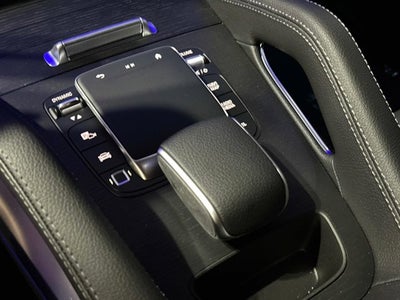2026 Mercedes-Benz GLE GLE 450 4MATIC® SUV