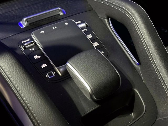 2026 Mercedes-Benz GLE GLE 450 4MATIC® SUV