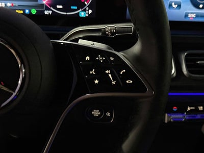 2026 Mercedes-Benz GLE GLE 450 4MATIC® SUV