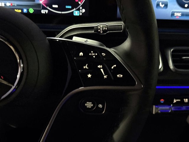 2026 Mercedes-Benz GLE GLE 450 4MATIC® SUV