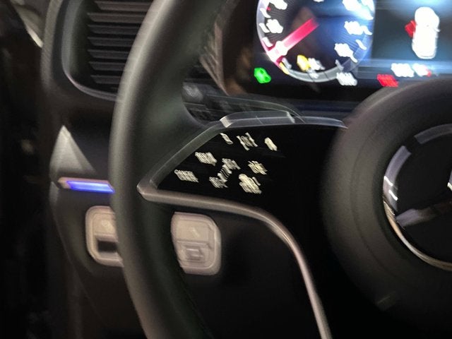 2026 Mercedes-Benz GLE GLE 450 4MATIC® SUV