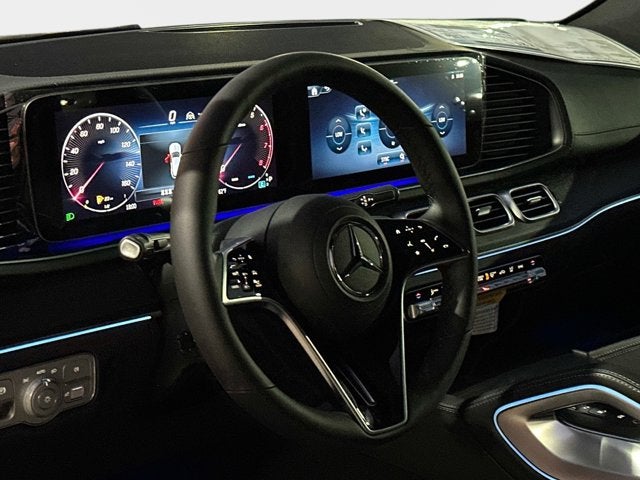 2026 Mercedes-Benz GLE GLE 450 4MATIC® SUV