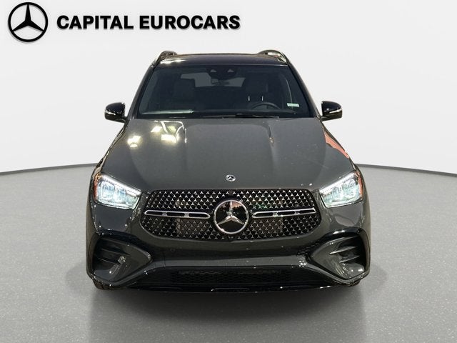 2026 Mercedes-Benz GLE GLE 450 4MATIC® SUV