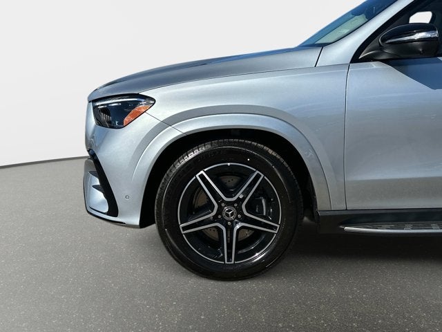 2026 Mercedes-Benz GLE GLE 450 4MATIC® SUV