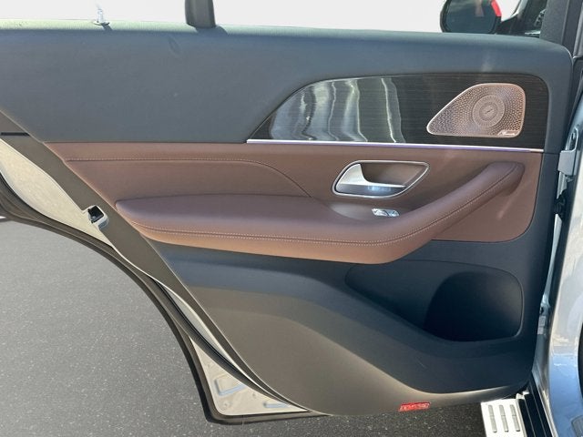 2026 Mercedes-Benz GLE GLE 450 4MATIC® SUV