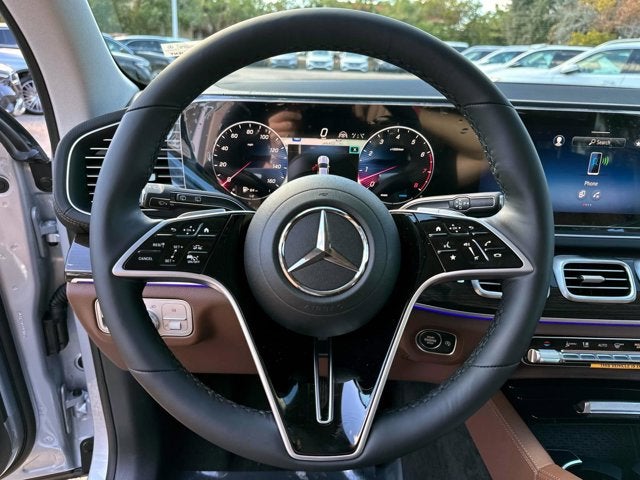 2026 Mercedes-Benz GLE GLE 450 4MATIC® SUV