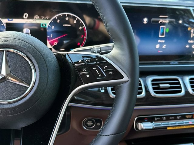 2026 Mercedes-Benz GLE GLE 450 4MATIC® SUV