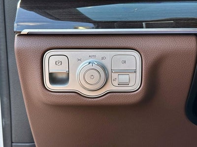 2026 Mercedes-Benz GLE GLE 450 4MATIC® SUV