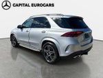 2026 Mercedes-Benz GLE GLE 450 4MATIC® SUV