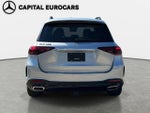 2026 Mercedes-Benz GLE GLE 450 4MATIC® SUV