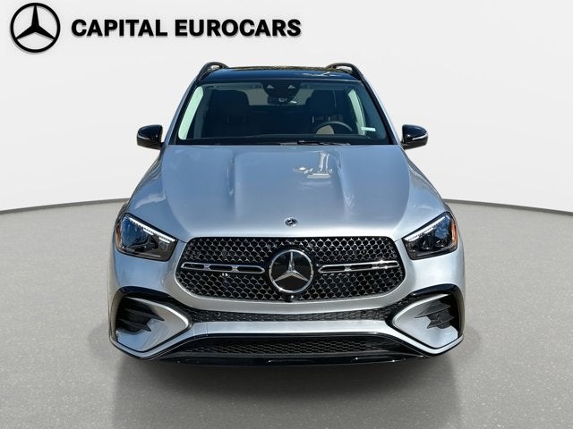 2026 Mercedes-Benz GLE GLE 450 4MATIC® SUV