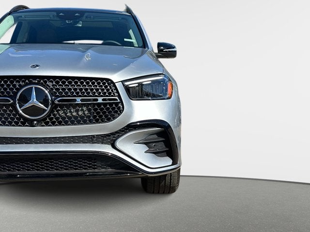 2026 Mercedes-Benz GLE GLE 450 4MATIC® SUV