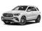 2026 Mercedes-Benz GLE AMG® GLE 53 4MATIC®+ SUV