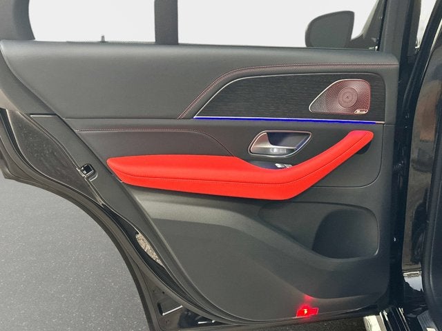 2026 Mercedes-Benz GLE AMG® GLE 63 S 4MATIC®+ SUV