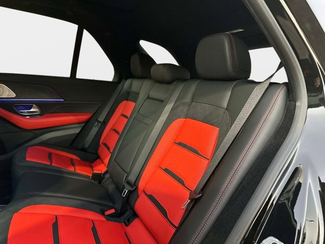 2026 Mercedes-Benz GLE AMG® GLE 63 S 4MATIC®+ SUV