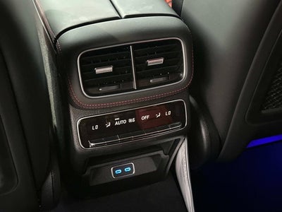 2026 Mercedes-Benz GLE AMG® GLE 63 S 4MATIC®+ SUV