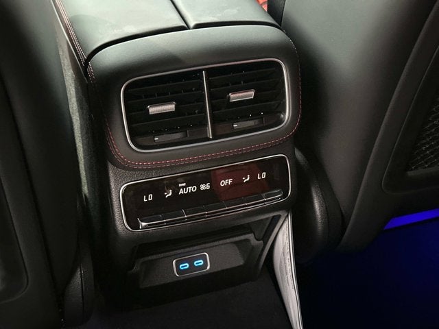 2026 Mercedes-Benz GLE AMG® GLE 63 S 4MATIC®+ SUV