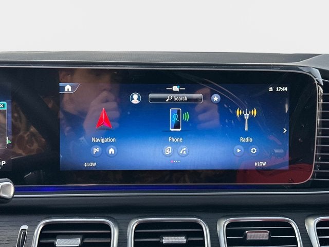 2026 Mercedes-Benz GLE AMG® GLE 63 S 4MATIC®+ SUV