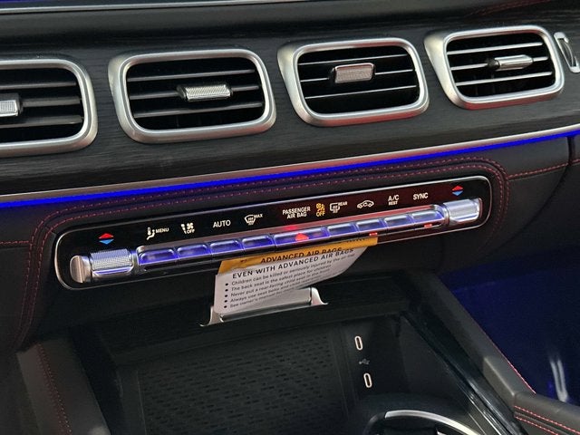 2026 Mercedes-Benz GLE AMG® GLE 63 S 4MATIC®+ SUV