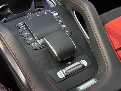 2026 Mercedes-Benz GLE AMG® GLE 63 S 4MATIC®+ SUV