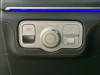 2026 Mercedes-Benz GLE AMG® GLE 63 S 4MATIC®+ SUV