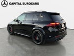 2026 Mercedes-Benz GLE AMG® GLE 63 S 4MATIC®+ SUV