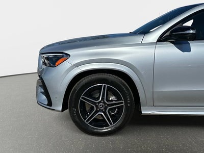 2026 Mercedes-Benz GLE GLE 450 4MATIC® Coupe