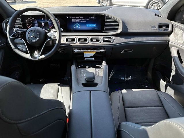 2026 Mercedes-Benz GLE GLE 450 4MATIC® Coupe