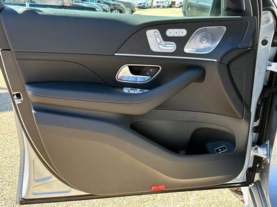 2026 Mercedes-Benz GLE GLE 450 4MATIC® Coupe