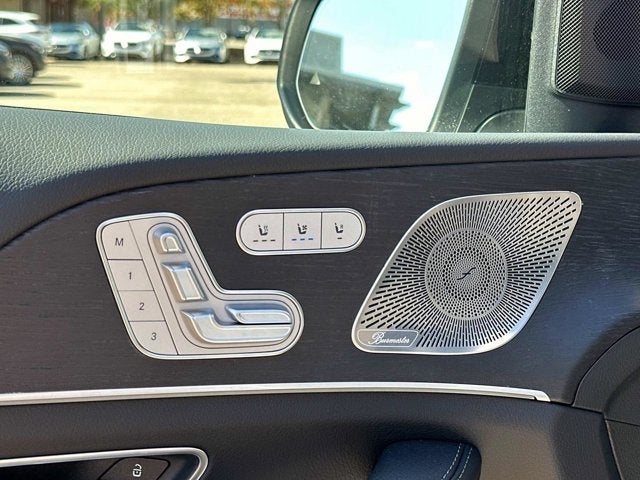 2026 Mercedes-Benz GLE GLE 450 4MATIC® Coupe