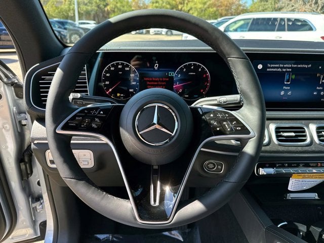 2026 Mercedes-Benz GLE GLE 450 4MATIC® Coupe