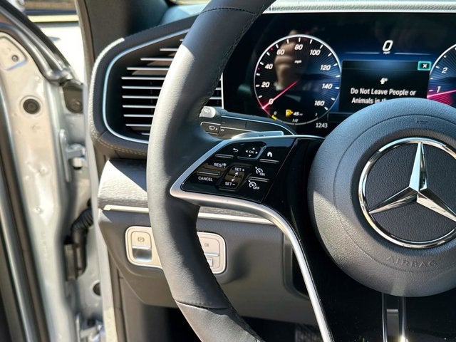 2026 Mercedes-Benz GLE GLE 450 4MATIC® Coupe