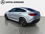 2026 Mercedes-Benz GLE GLE 450 4MATIC® Coupe