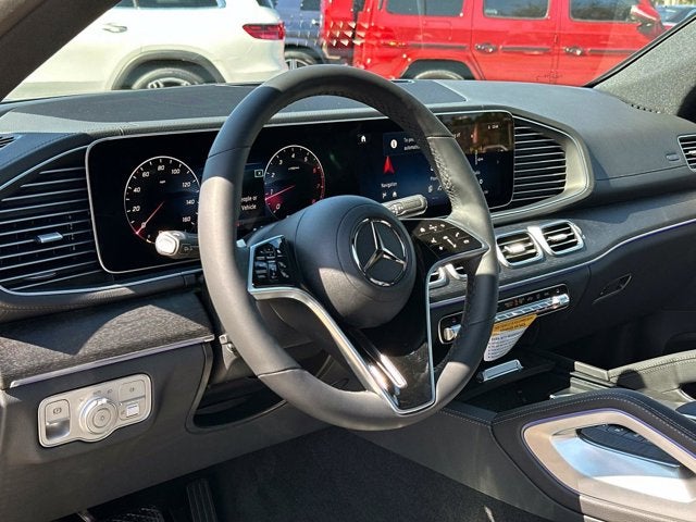 2026 Mercedes-Benz GLE GLE 450 4MATIC® Coupe