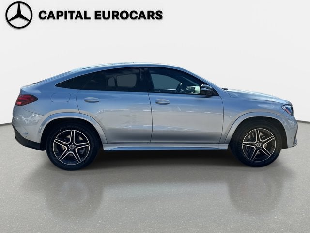 2026 Mercedes-Benz GLE GLE 450 4MATIC® Coupe