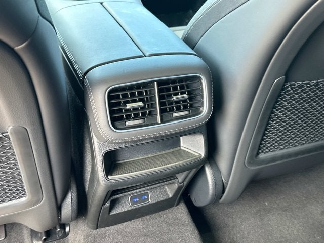 2026 Mercedes-Benz GLE AMG® GLE 53 4MATIC®+ Coupe